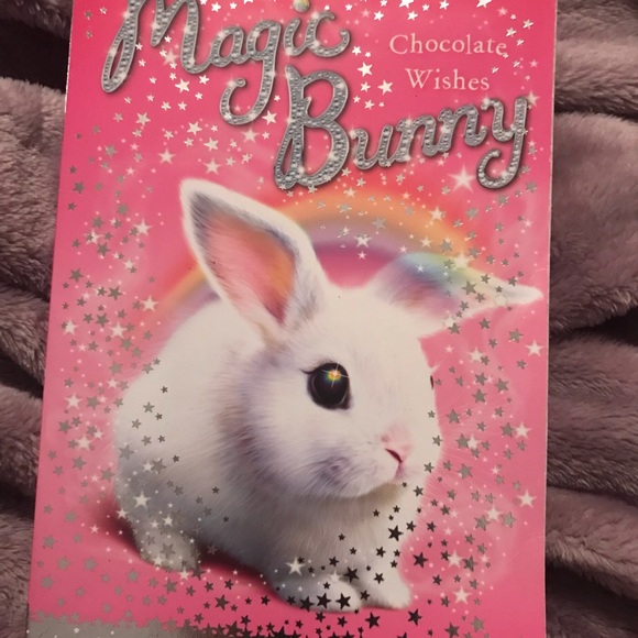 Magic books - Picture 3 of 5